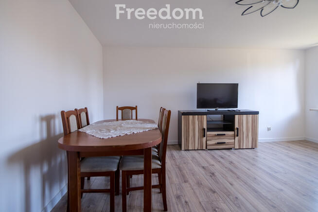 Mieszkanie na parterze z garażem i ogrodem