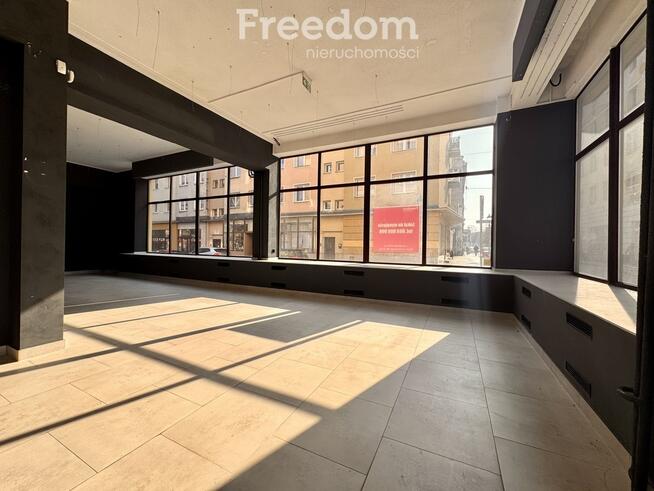 Lokal handlowo-usługowy 280 m² | Centrum Brzegu