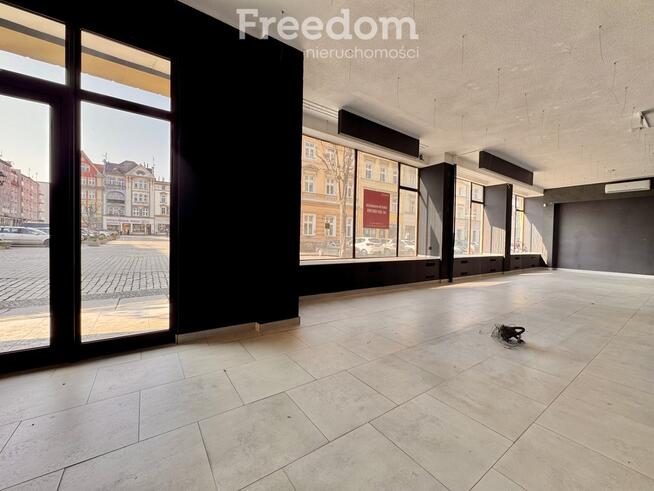 Lokal handlowo-usługowy 280 m² | Centrum Brzegu