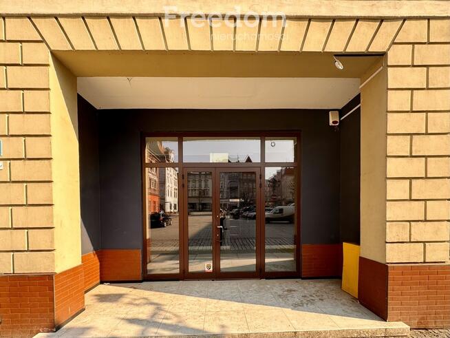 Lokal handlowo-usługowy 280 m² | Centrum Brzegu