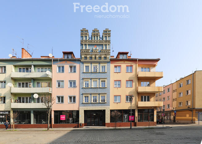 Lokal handlowo-usługowy 280 m² | Centrum Brzegu