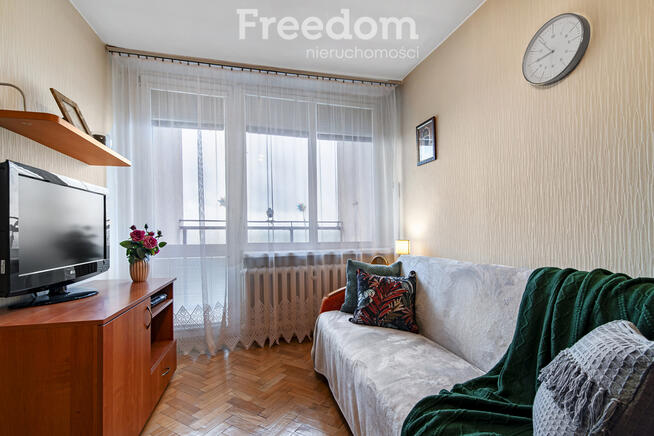 Na sprzedaż 2 pokojowe mieszkanie Łódź Bałuty