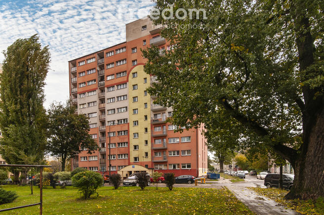 Na sprzedaż 2 pokojowe mieszkanie Łódź Bałuty