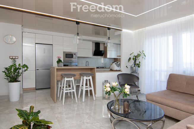 Nowoczesne Mieszkanie Chełm Karłowicza Klima