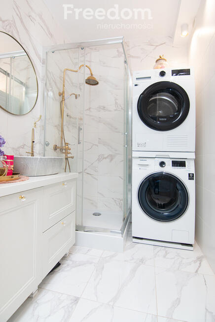 Nowoczesne Mieszkanie Chełm Karłowicza Klima