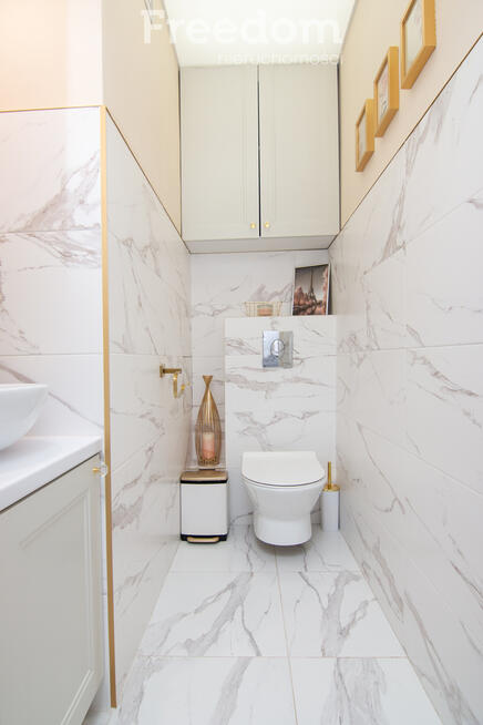 Nowoczesne Mieszkanie Chełm Karłowicza Klima