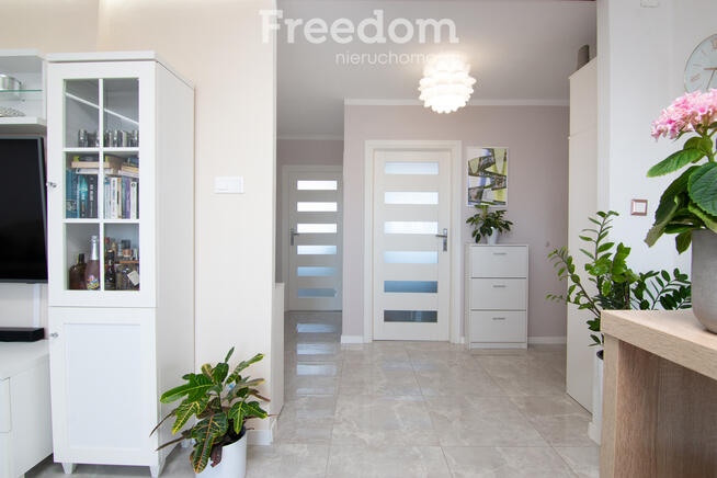 Nowoczesne Mieszkanie Chełm Karłowicza Klima