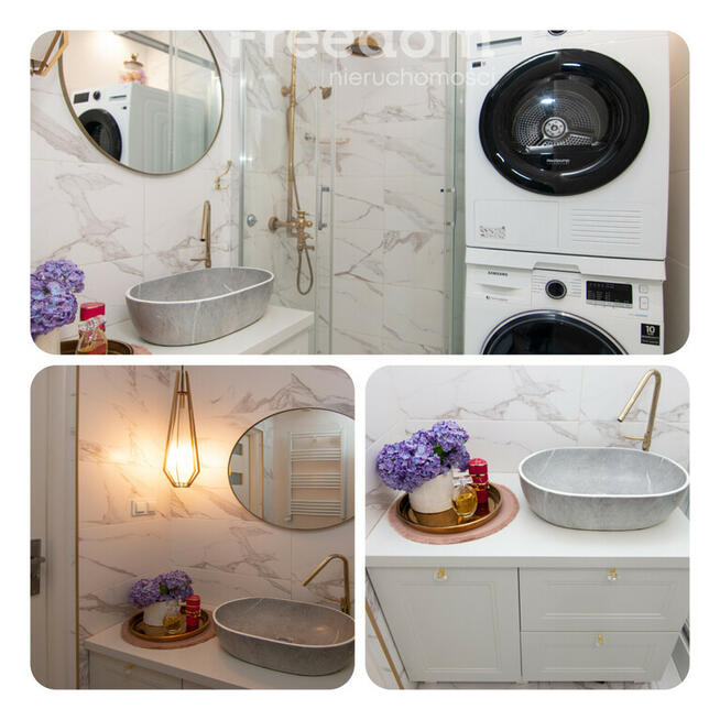 Nowoczesne Mieszkanie Chełm Karłowicza Klima