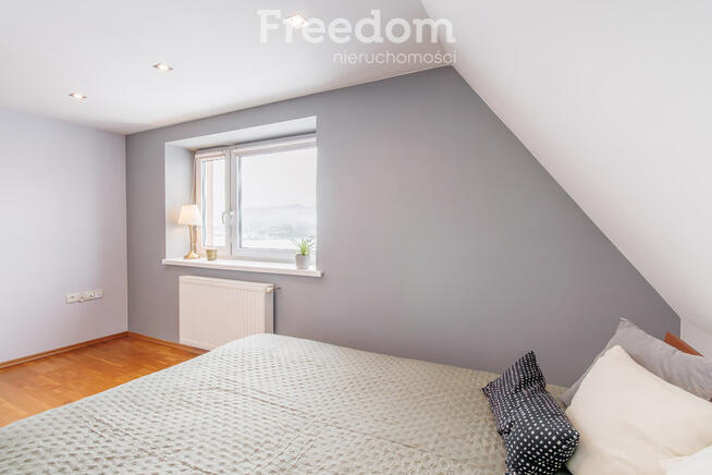 Dom gotowy na rodzinę obok Zakliczyna!