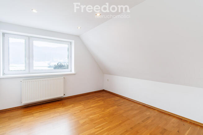 Dom gotowy na rodzinę obok Zakliczyna!