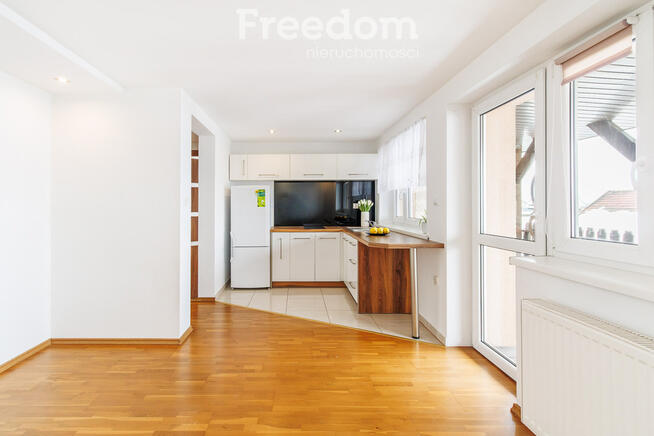 Dom gotowy na rodzinę obok Zakliczyna!