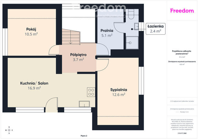 Dom gotowy na rodzinę obok Zakliczyna!