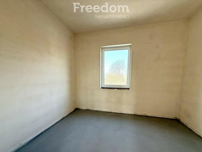 Apartament 3 pokoje, taras – nowy