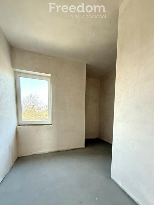 Apartament 3 pokoje, taras – nowy