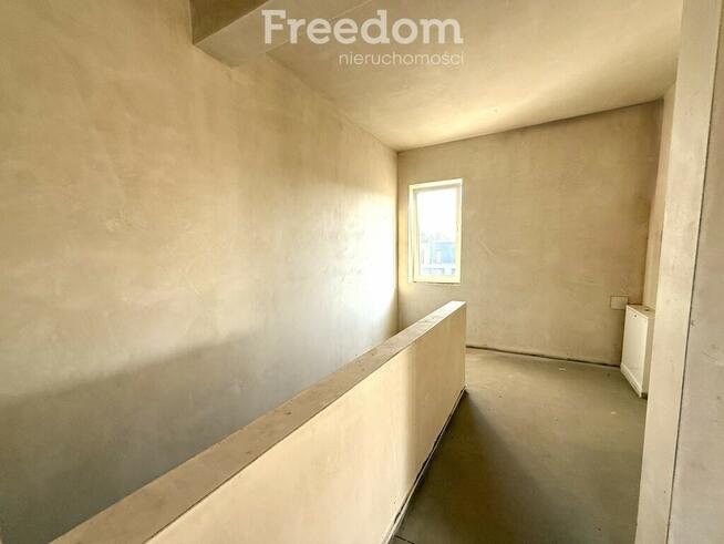 Apartament 3 pokoje, taras – nowy