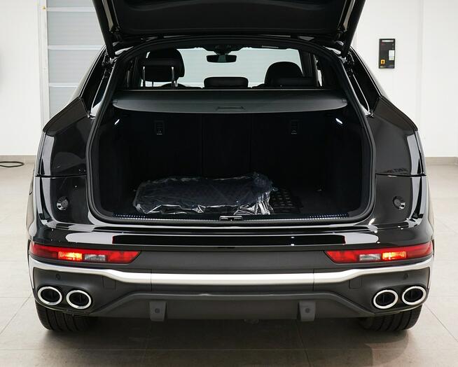 Audi SQ5 V6 TDI 341KM Quattro Matrix Kamera Virtual Webasto Gwarancja