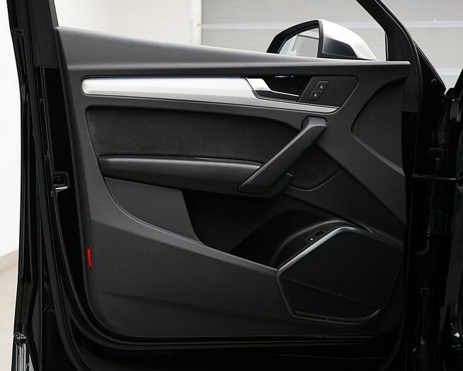 Audi SQ5 V6 TDI 341KM Quattro Matrix Kamera Virtual Webasto Gwarancja