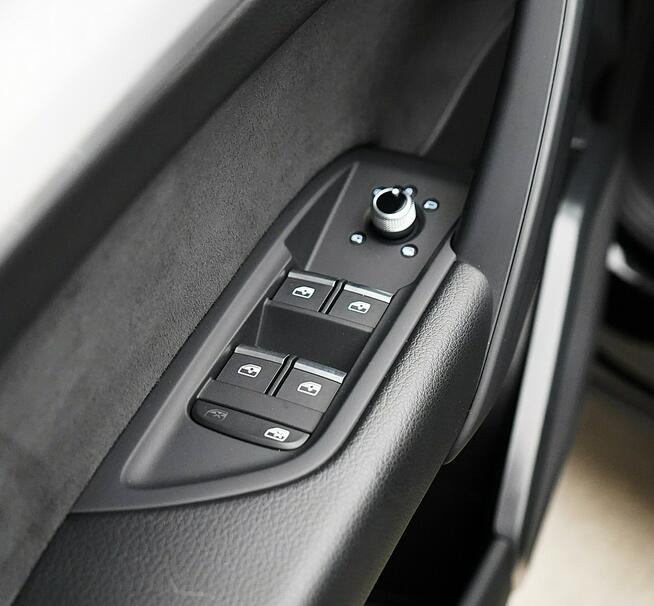 Audi SQ5 V6 TDI 341KM Quattro Matrix Kamera Virtual Webasto Gwarancja