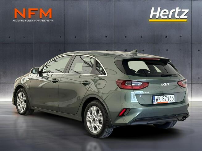 Kia Cee'd 1,5 T-GDI(160 KM) M Salon PL Faktura Vat