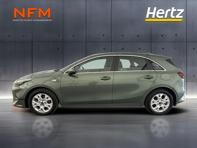 Kia Cee'd 1,5 T-GDI(160 KM) M Salon PL Faktura Vat