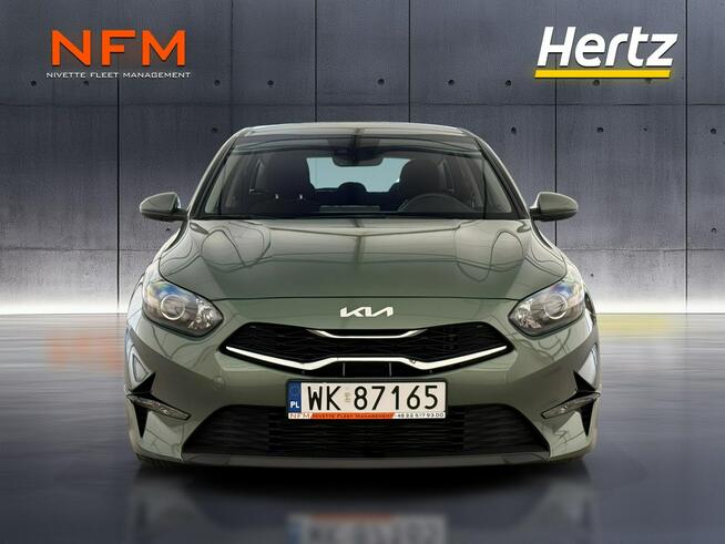 Kia Cee'd 1,5 T-GDI(160 KM) M Salon PL Faktura Vat