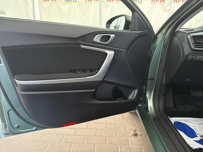 Kia Cee'd 1,5 T-GDI(160 KM) M Salon PL Faktura Vat
