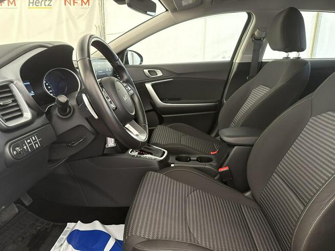 Kia Cee'd 1,5 T-GDI(160 KM) M Salon PL Faktura Vat