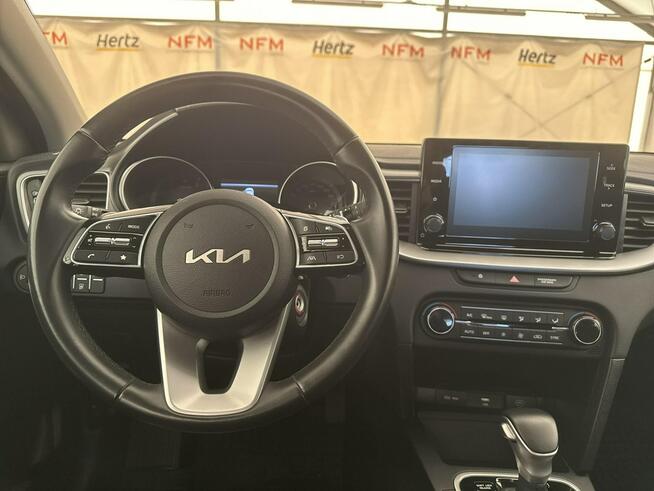 Kia Cee'd 1,5 T-GDI(160 KM) M Salon PL Faktura Vat