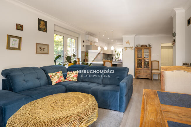 Dom w Rybakowie – 50 m od jeziora, cisza i las