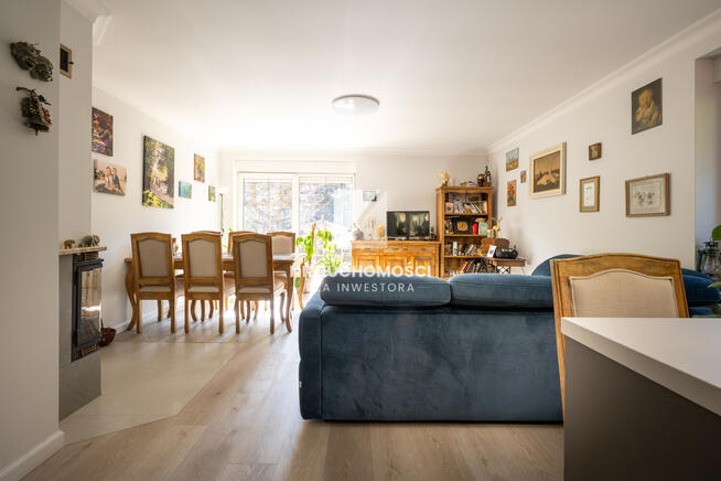 Dom w Rybakowie – 50 m od jeziora, cisza i las