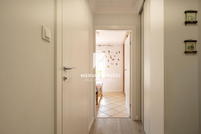 Dom w Rybakowie – 50 m od jeziora, cisza i las