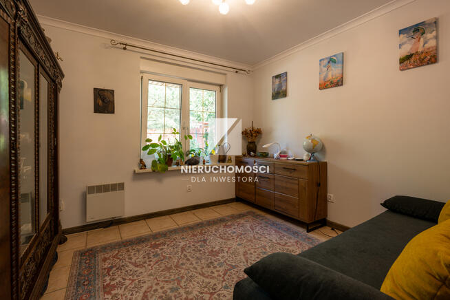 Dom w Rybakowie – 50 m od jeziora, cisza i las