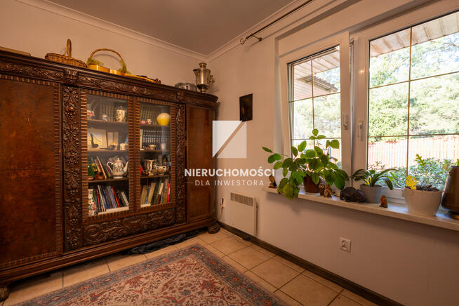 Dom w Rybakowie – 50 m od jeziora, cisza i las