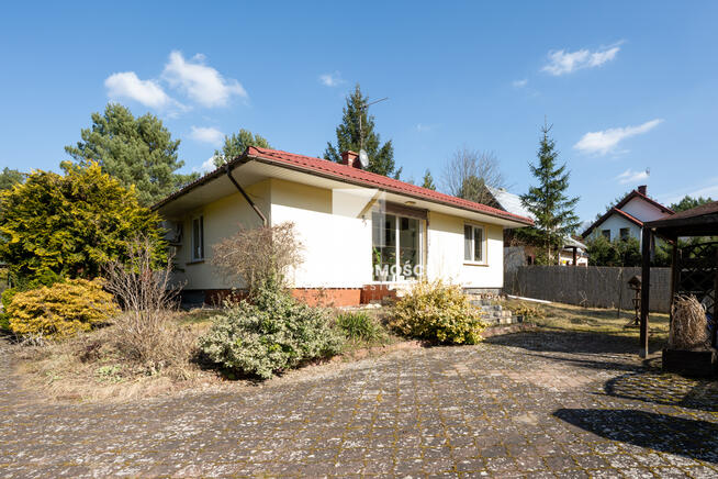 Dom w Rybakowie – 50 m od jeziora, cisza i las