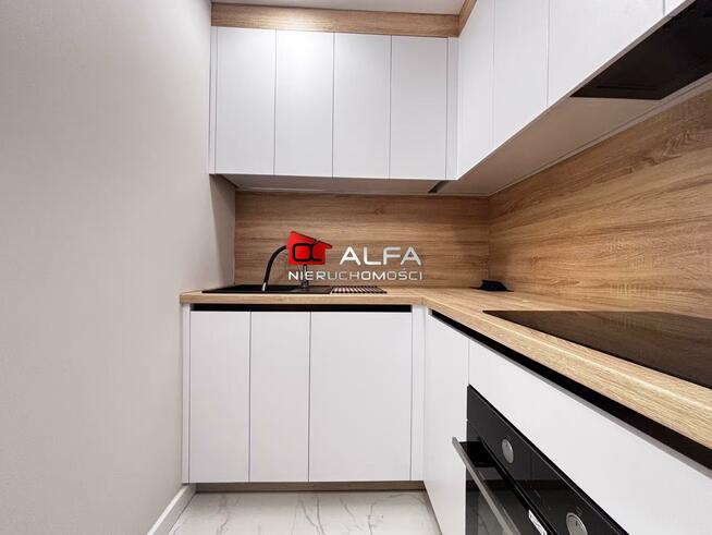 Mieszkanie Świdnica, Osiedle Młodych