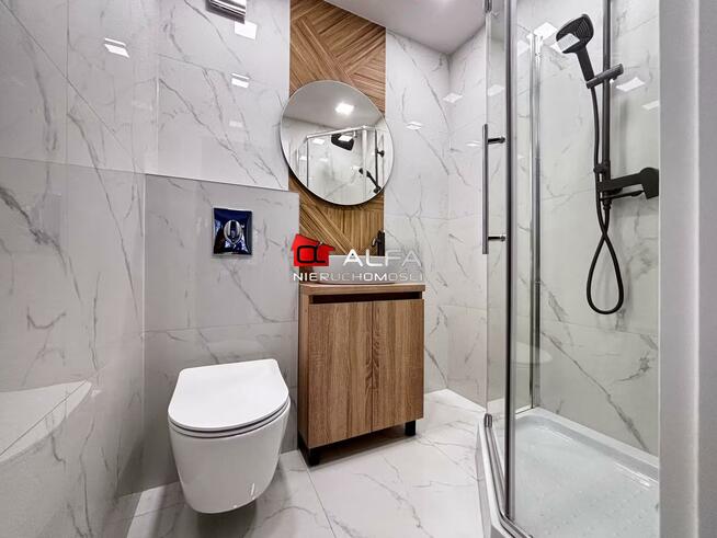 Mieszkanie Świdnica, Osiedle Młodych