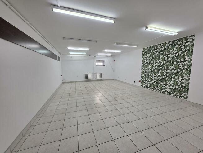 Lokal użytkowy Świdnica, Armi Krajowej