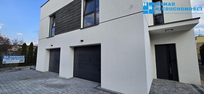 Nowy dom 115 m² w spokojnej części Pruszkowa