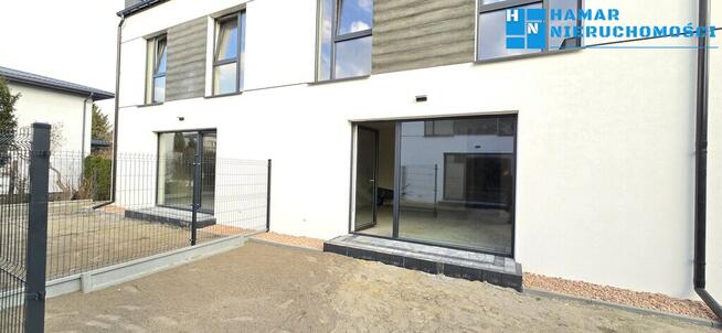 Nowy dom 115 m² w spokojnej części Pruszkowa