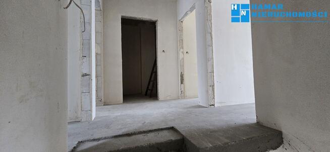 Nowy dom 115 m² w spokojnej części Pruszkowa