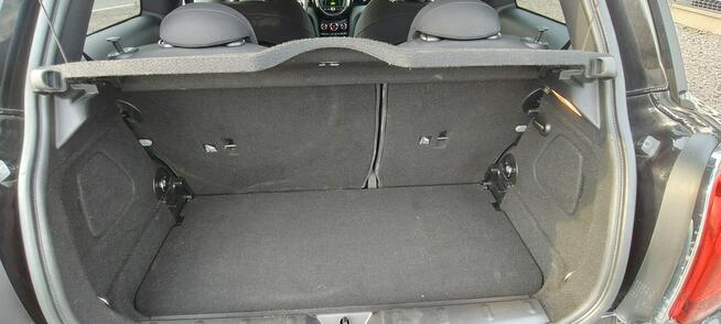 Mini ONE Super stan, książka serwisowa.