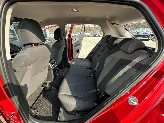 Kia Sportage FABRYCZNA GWARANCJA! SalonPL, 1-ręka, Virtual, Kamera FullLED Asystent