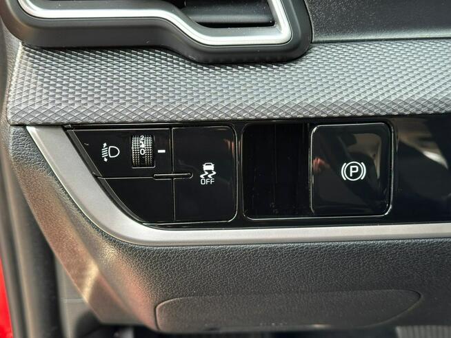 Kia Sportage FABRYCZNA GWARANCJA! SalonPL, 1-ręka, Virtual, Kamera FullLED Asystent