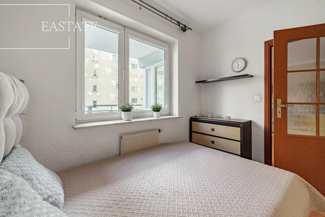 Mieszkanie Warszawa gm. Bemowo Bemowo, Górczewska