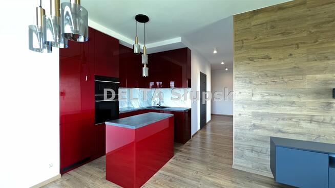 Mieszkanie Słupsk, Korfantego