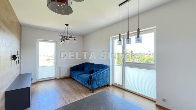 Mieszkanie Słupsk, Korfantego