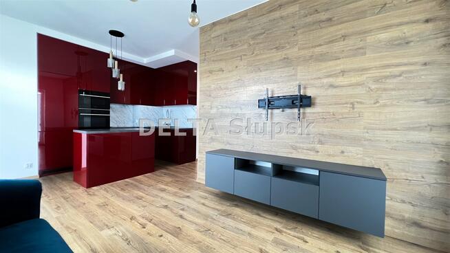 Mieszkanie Słupsk, Korfantego