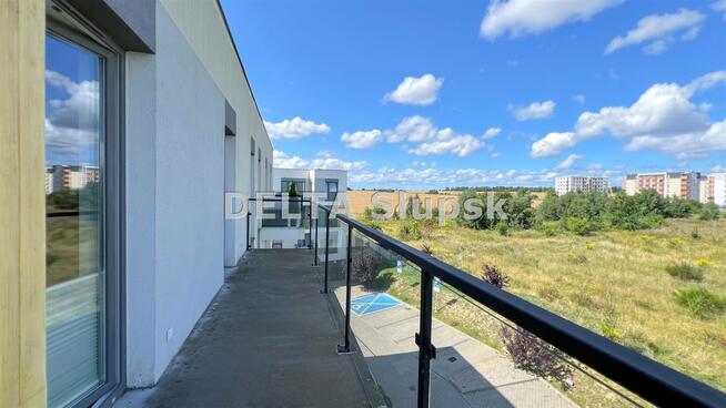 Mieszkanie Słupsk, Korfantego