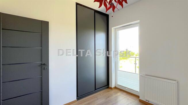 Mieszkanie Słupsk, Korfantego