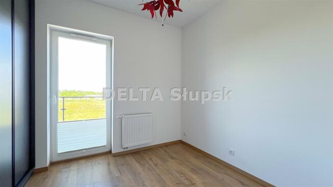 Mieszkanie Słupsk, Korfantego